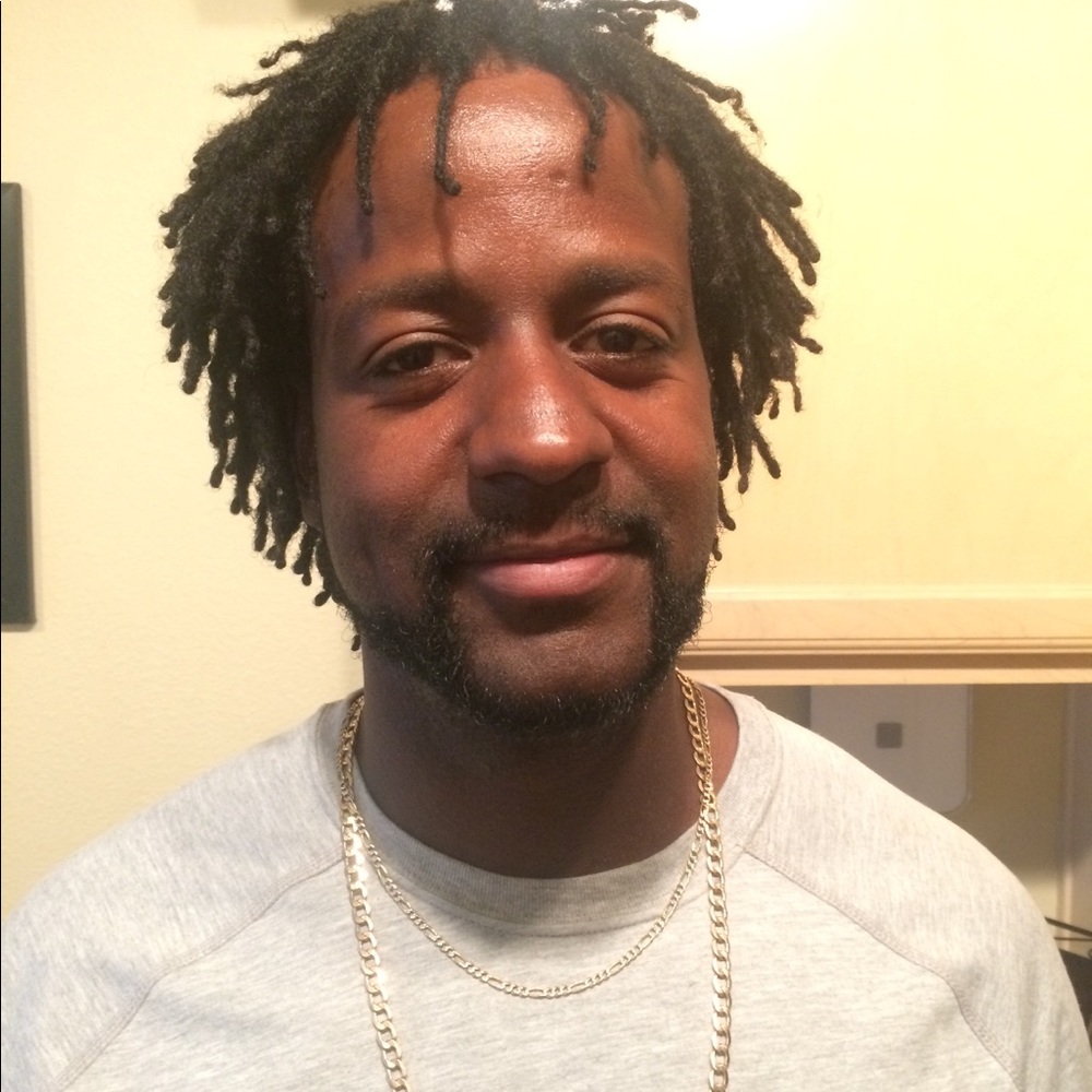 Meet your Posher, Gerald